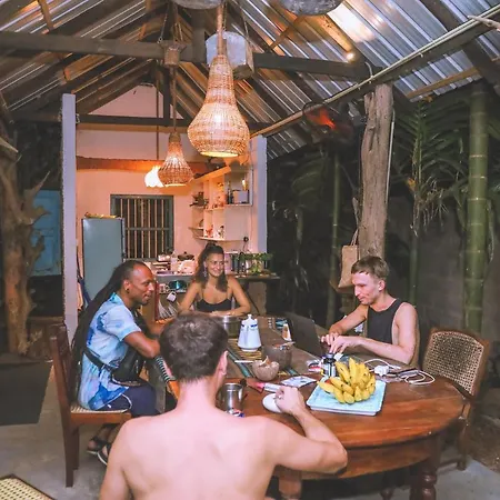 Shady Cottage Ahangama Extérieur photo