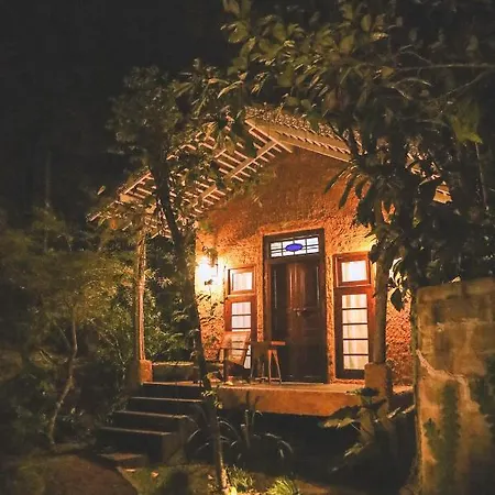 Shady Cottage Ahangama Extérieur photo